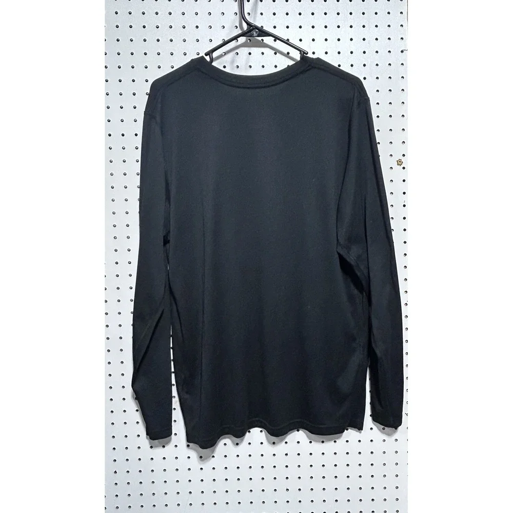 Nike Long Sleeve T Shirt Size Large
